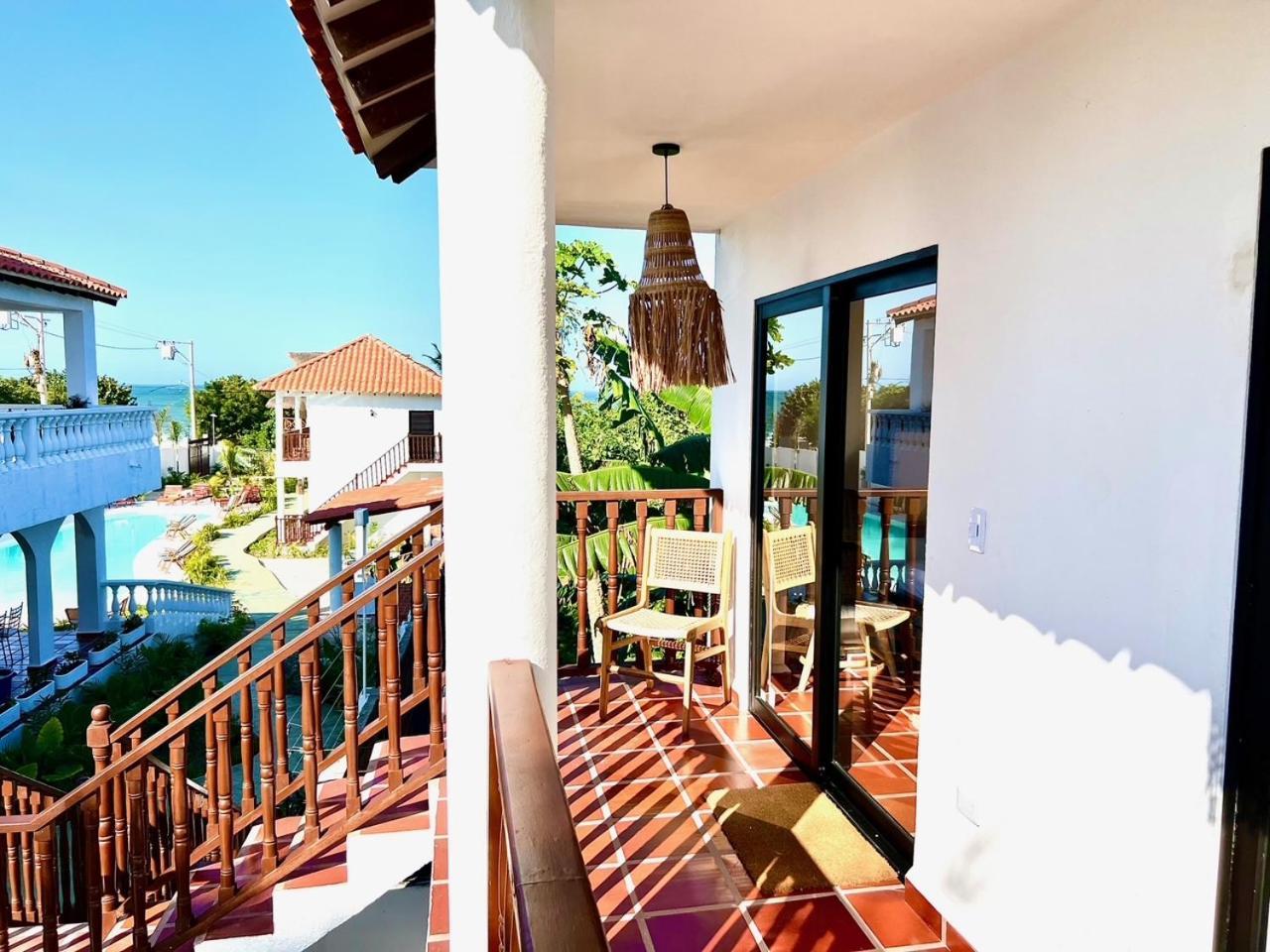 Hotel Villa Toti ซานตาเวโรนิกา ภายนอก รูปภาพ
