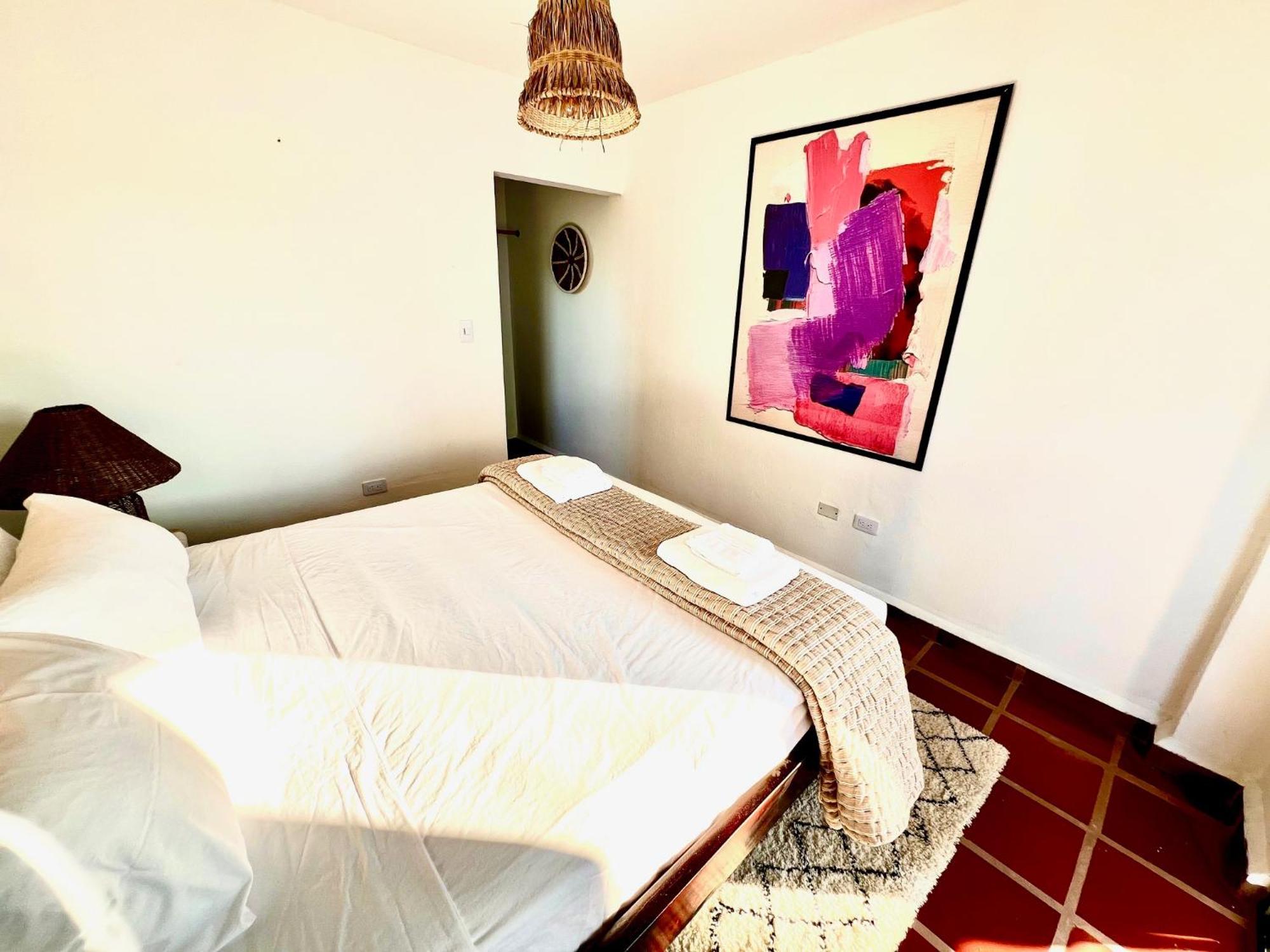 Hotel Villa Toti ซานตาเวโรนิกา ภายนอก รูปภาพ