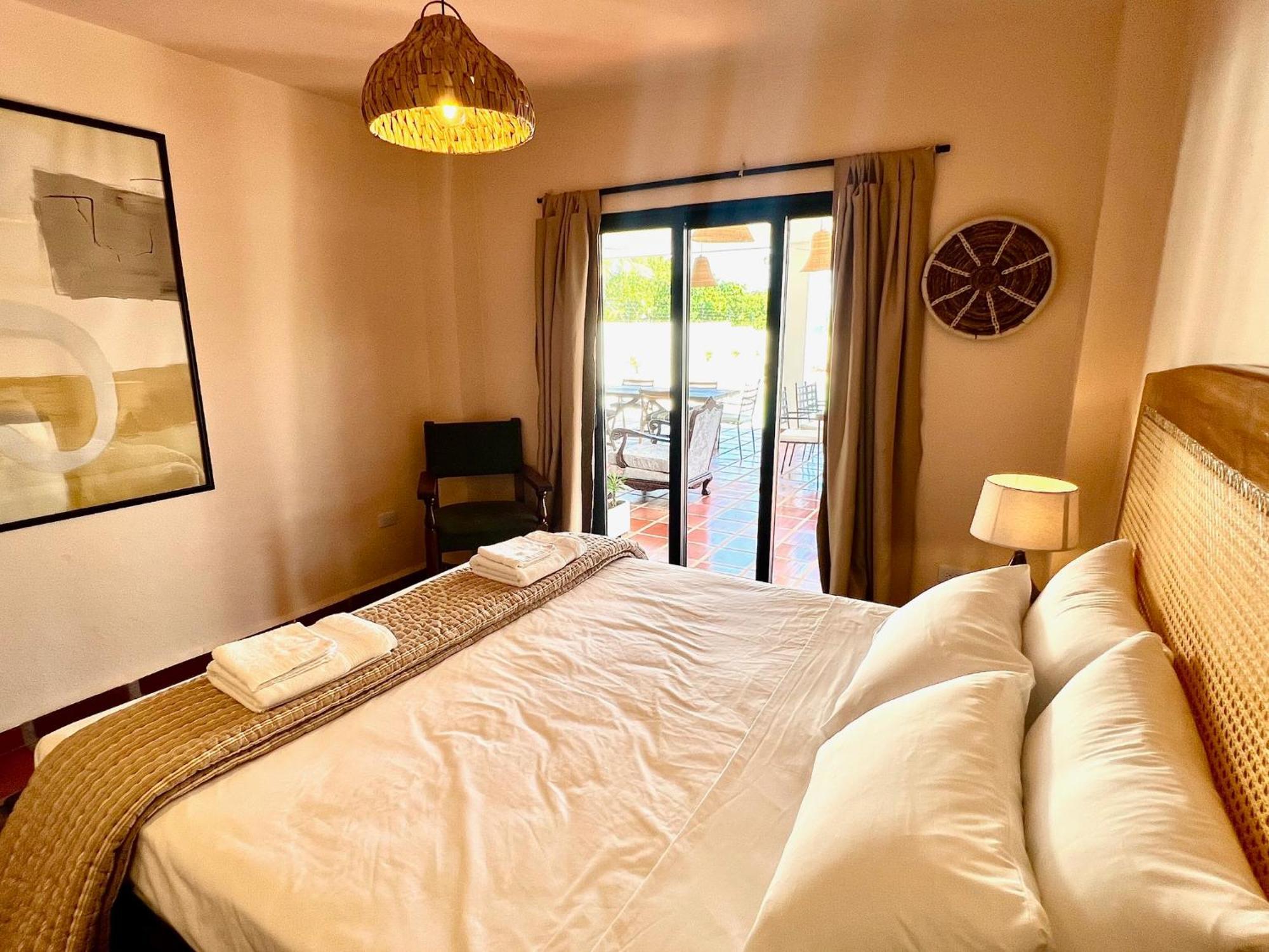 Hotel Villa Toti ซานตาเวโรนิกา ภายนอก รูปภาพ