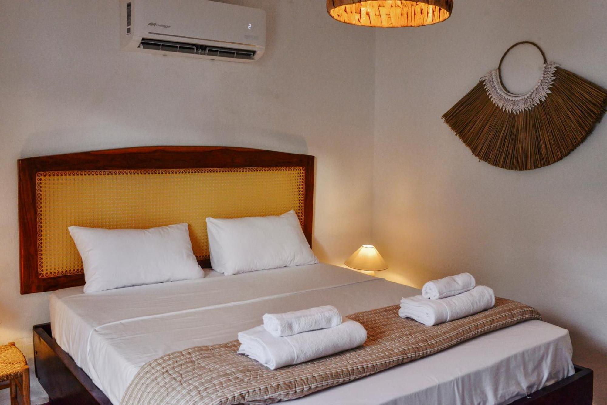 Hotel Villa Toti ซานตาเวโรนิกา ภายนอก รูปภาพ