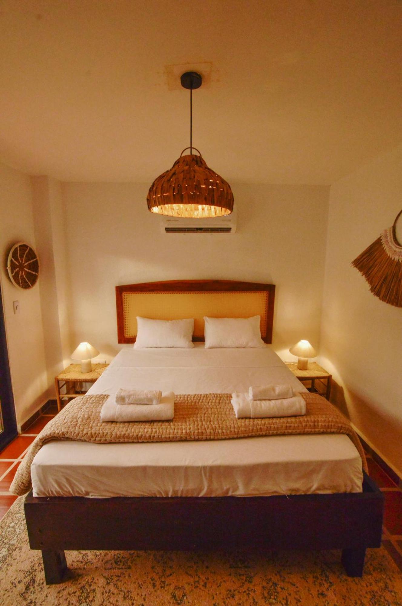Hotel Villa Toti ซานตาเวโรนิกา ภายนอก รูปภาพ