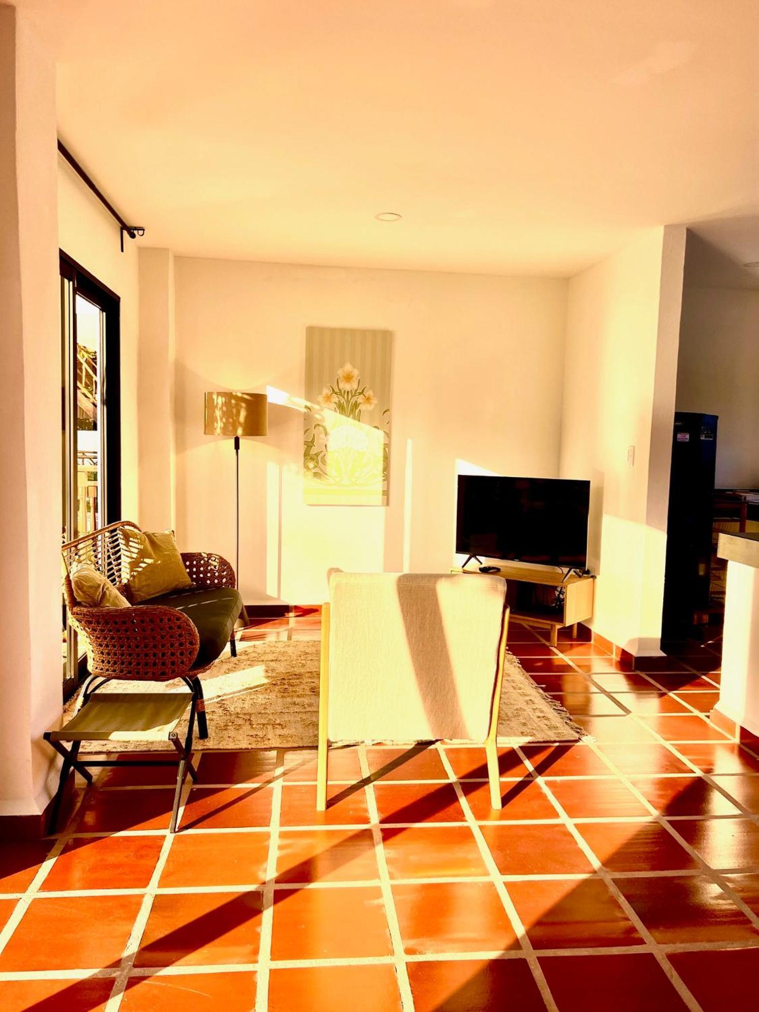 Hotel Villa Toti ซานตาเวโรนิกา ภายนอก รูปภาพ